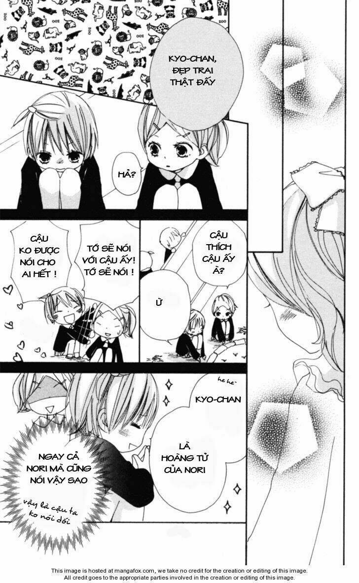 Bokura wa Itsumo Chapter 12 - Trang 2