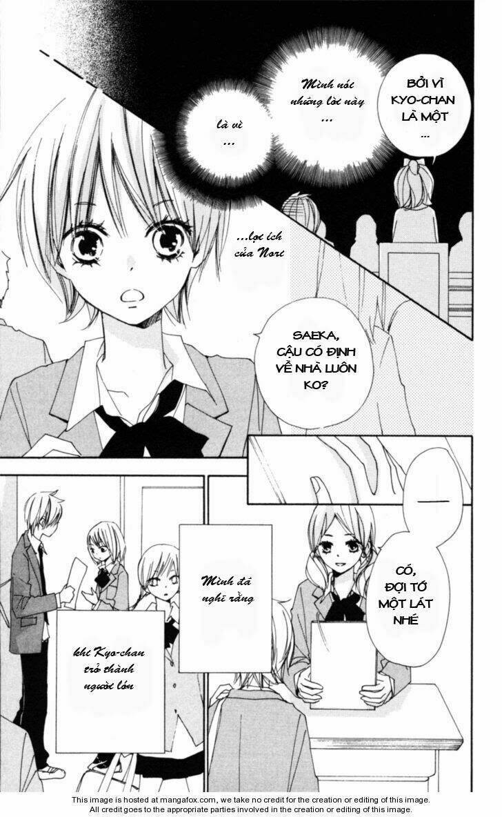 Bokura wa Itsumo Chapter 12 - Trang 2