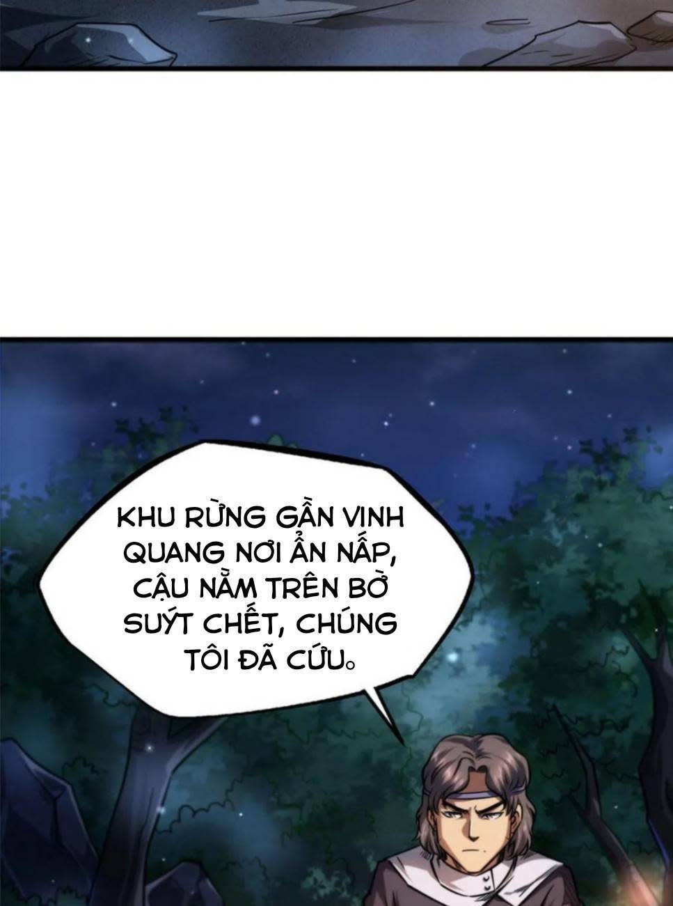 siêu cấp thần cơ nhân chapter 46 - Next Chapter 46