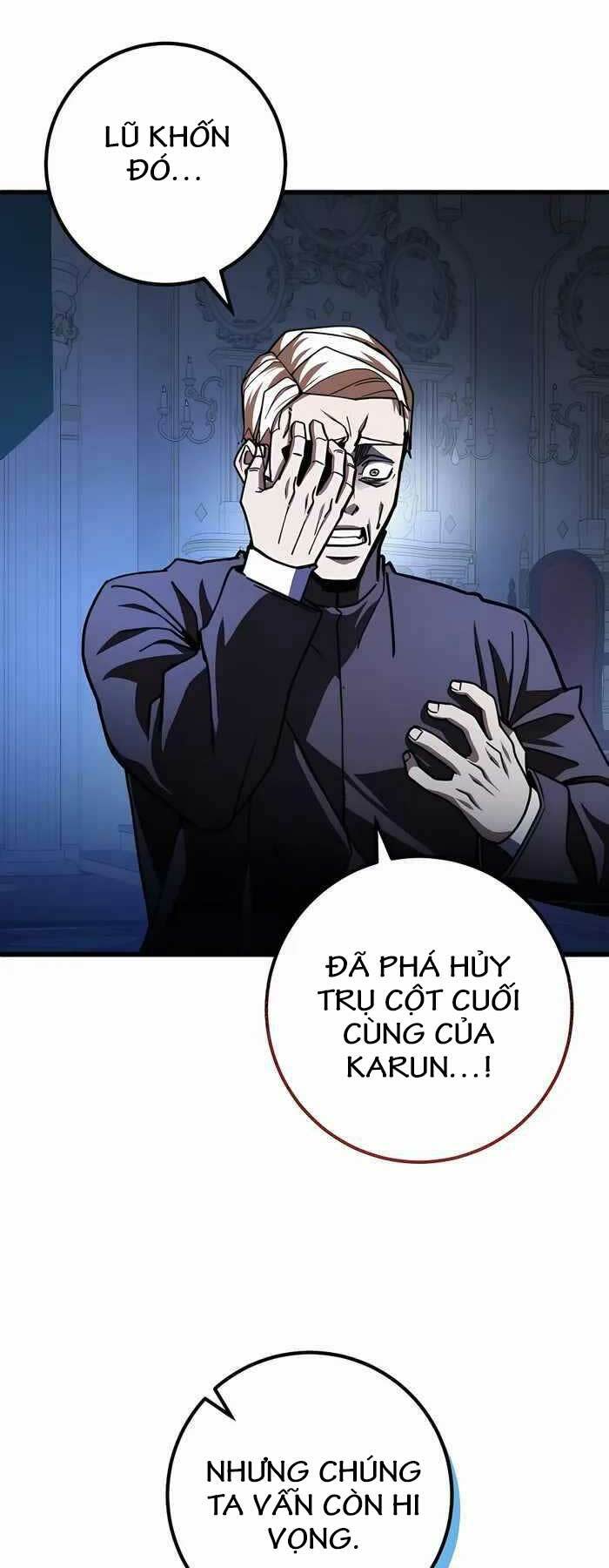 tôi dùng búa thần giải cứu thế giới chapter 43 - Trang 2