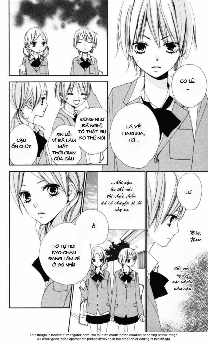 Bokura wa Itsumo Chapter 12 - Trang 2