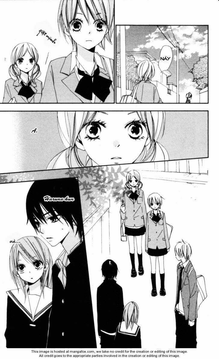 Bokura wa Itsumo Chapter 12 - Trang 2