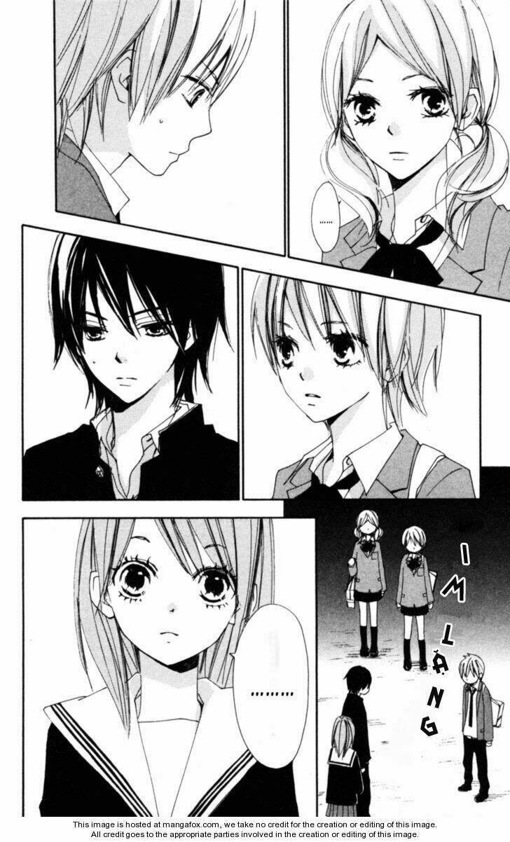 Bokura wa Itsumo Chapter 12 - Trang 2