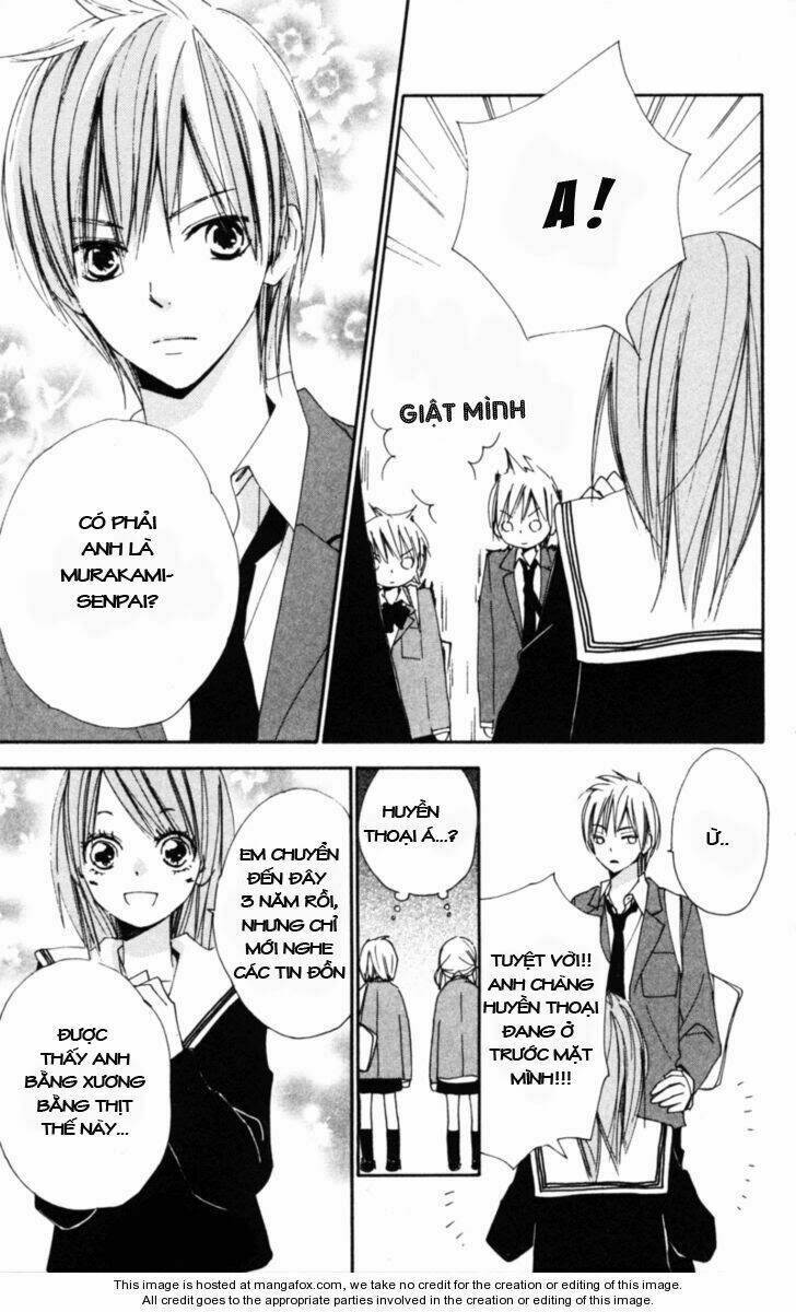 Bokura wa Itsumo Chapter 12 - Trang 2