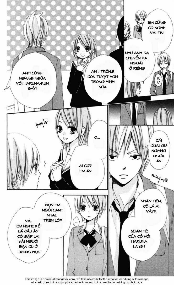 Bokura wa Itsumo Chapter 12 - Trang 2