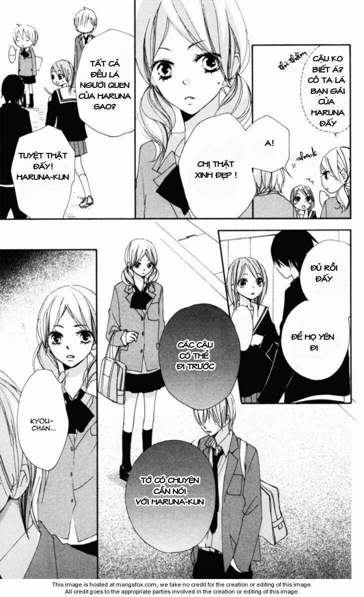 Bokura wa Itsumo Chapter 12 - Trang 2