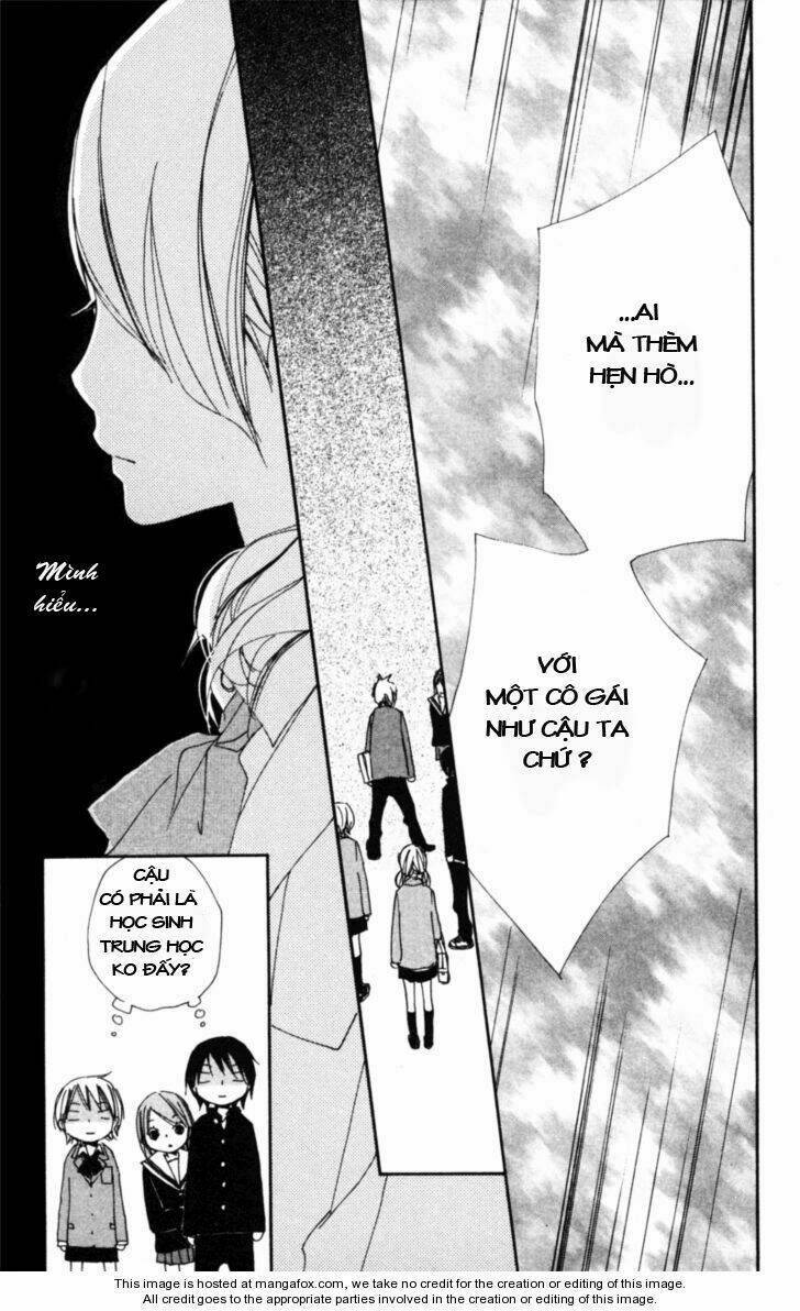 Bokura wa Itsumo Chapter 12 - Trang 2