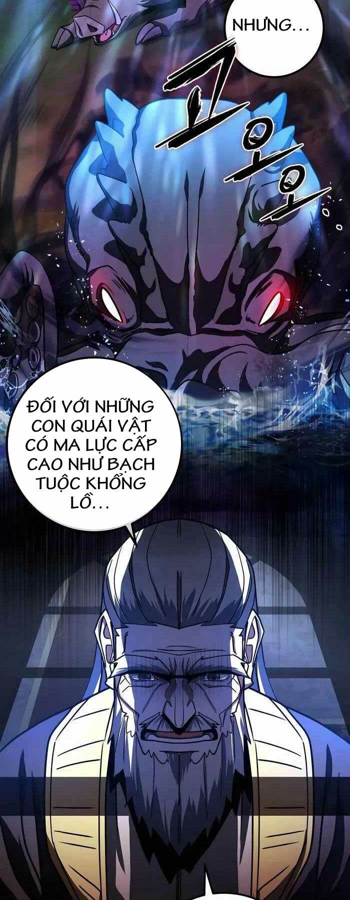 tôi dùng búa thần giải cứu thế giới chapter 43 - Trang 2