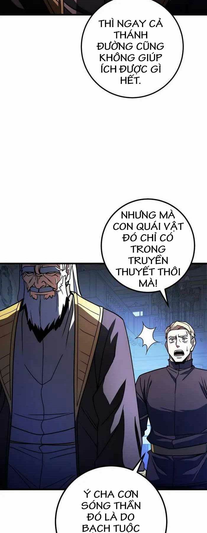 tôi dùng búa thần giải cứu thế giới chapter 43 - Trang 2