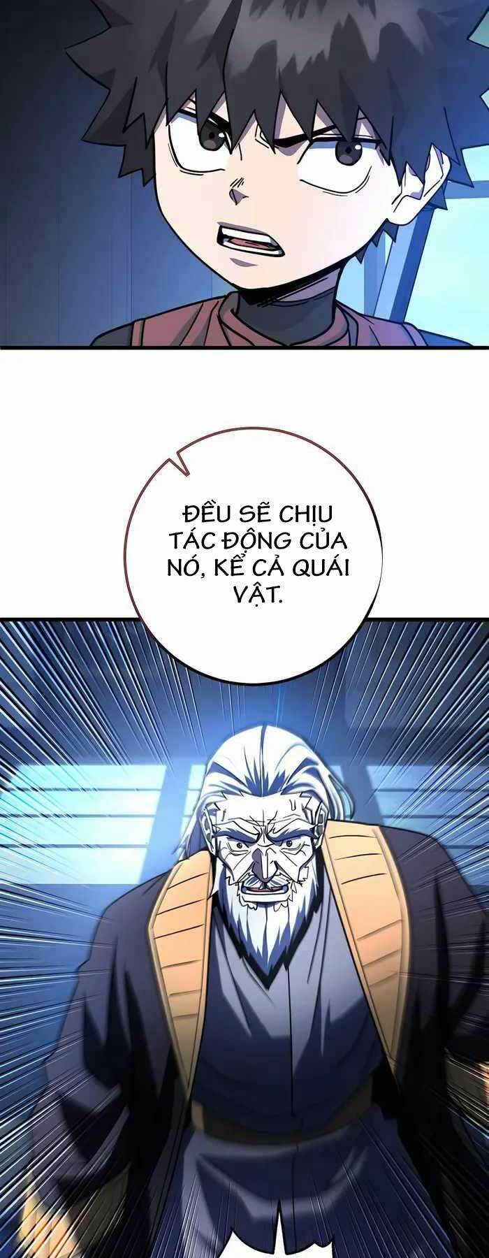 tôi dùng búa thần giải cứu thế giới chapter 43 - Trang 2