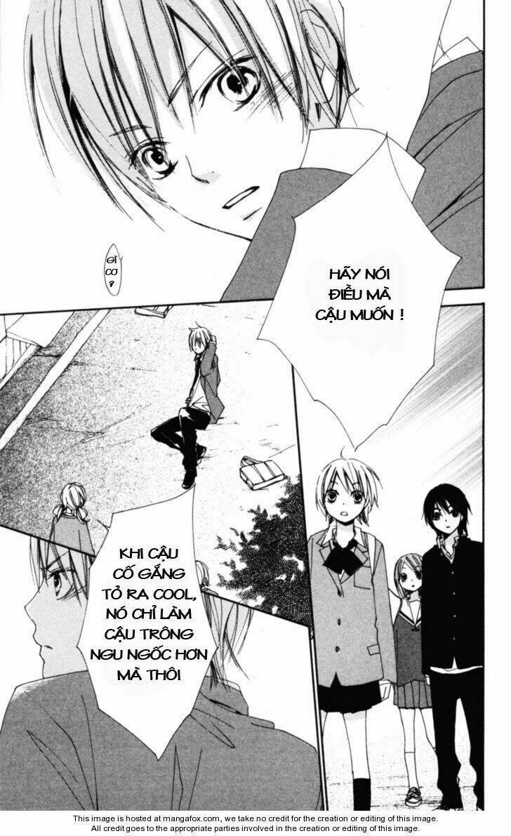 Bokura wa Itsumo Chapter 12 - Trang 2