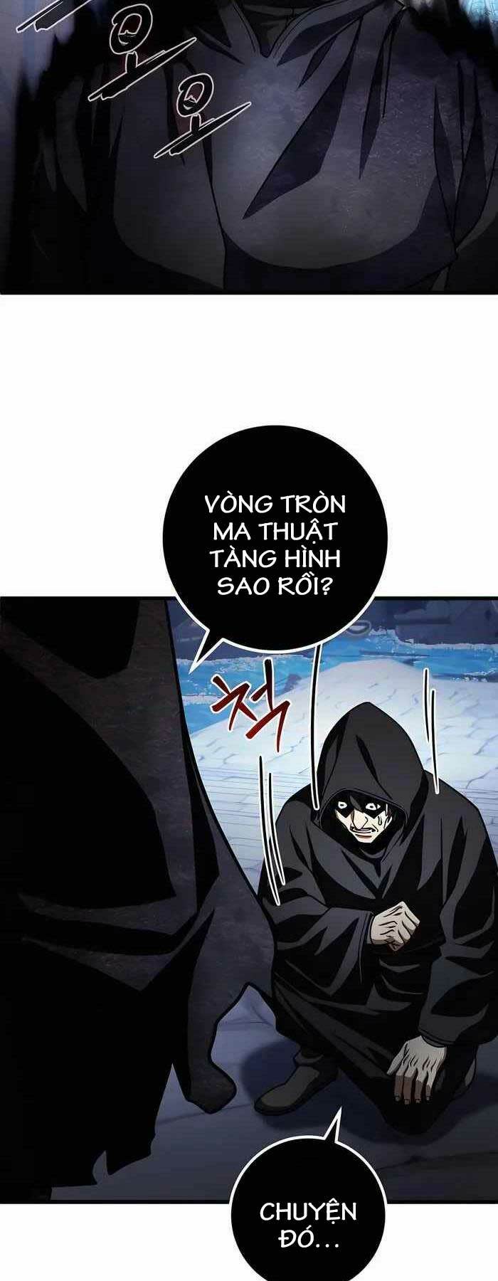 tôi dùng búa thần giải cứu thế giới chapter 43 - Trang 2