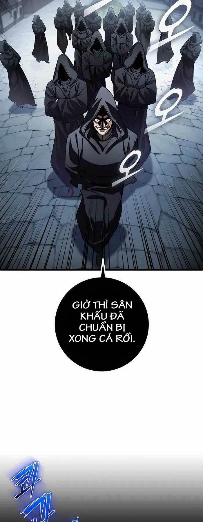 tôi dùng búa thần giải cứu thế giới chapter 43 - Trang 2