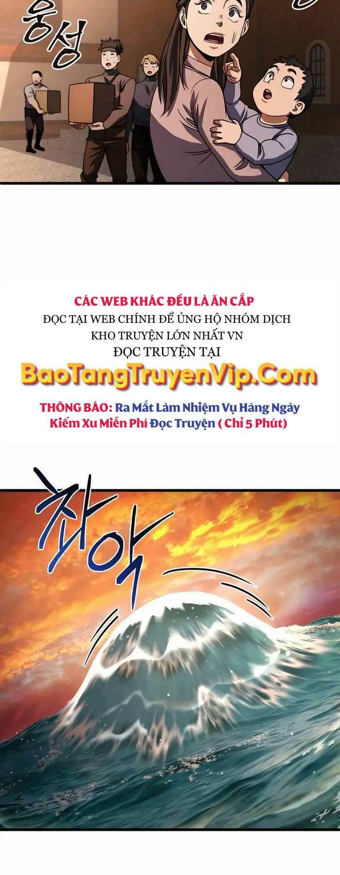 tôi dùng búa thần giải cứu thế giới chapter 43 - Trang 2