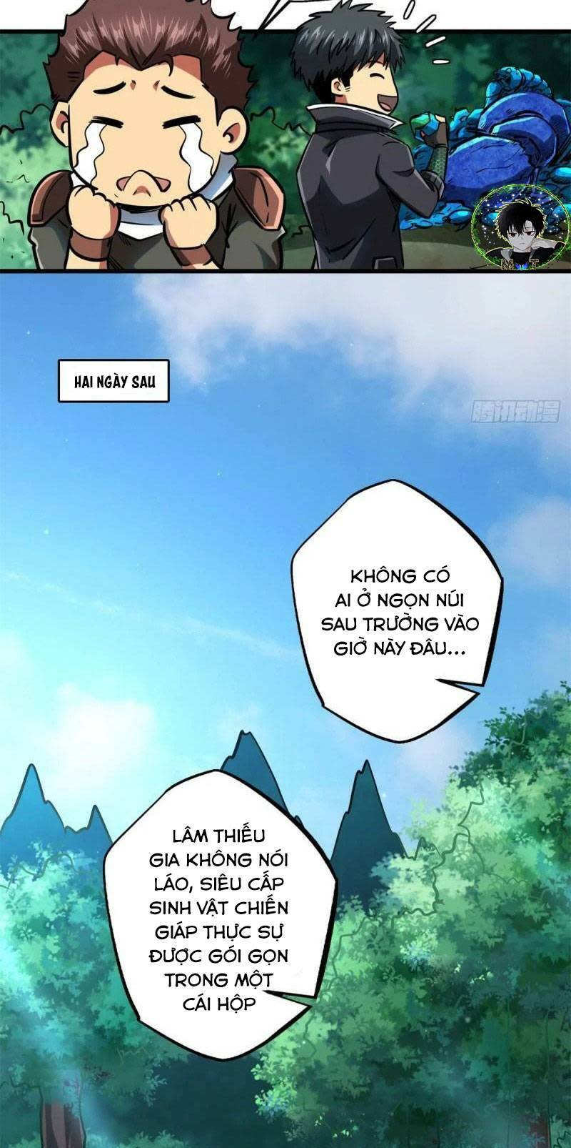 siêu cấp thần cơ nhân chapter 62 - Next Chapter 62