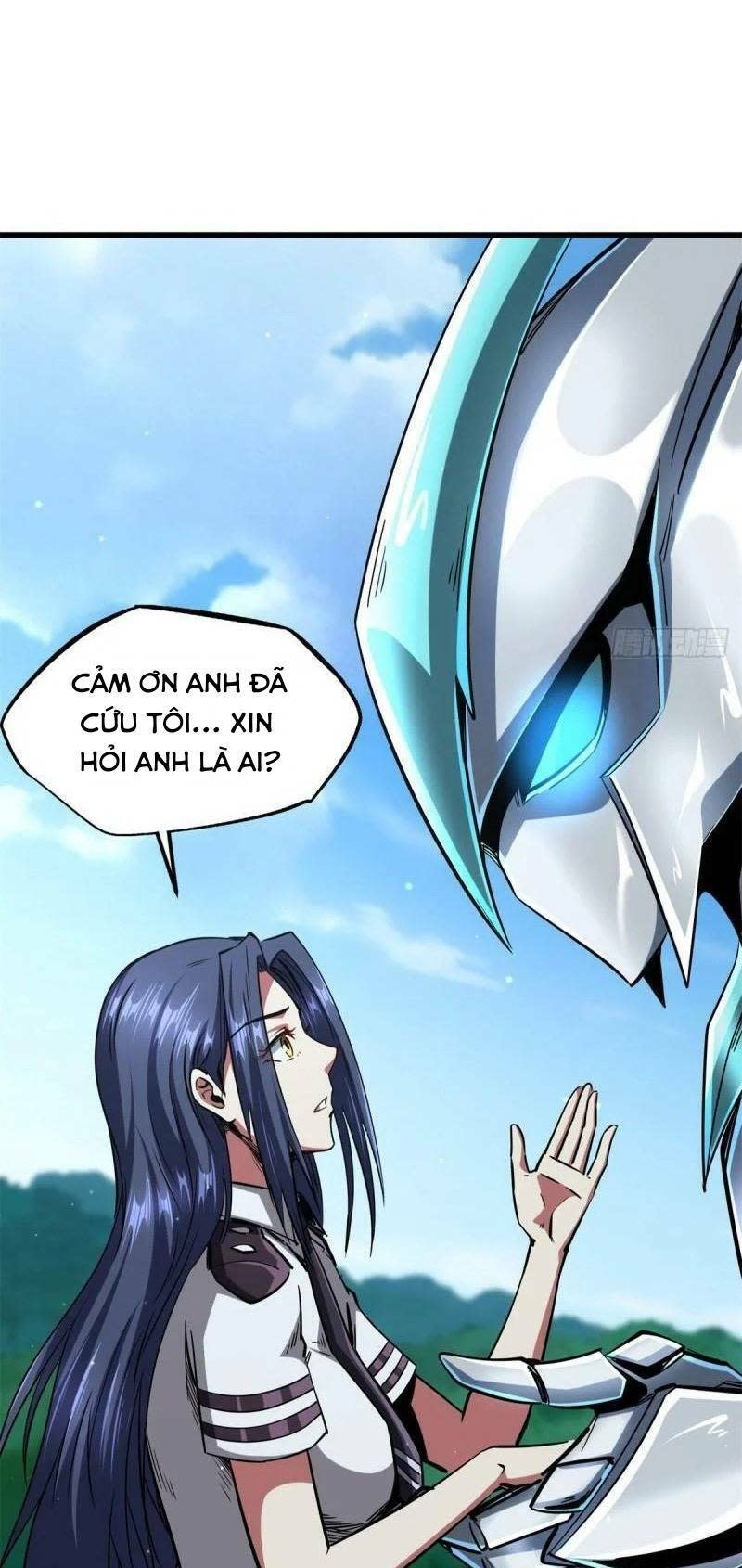 siêu cấp thần cơ nhân chapter 71 - Next Chapter 71