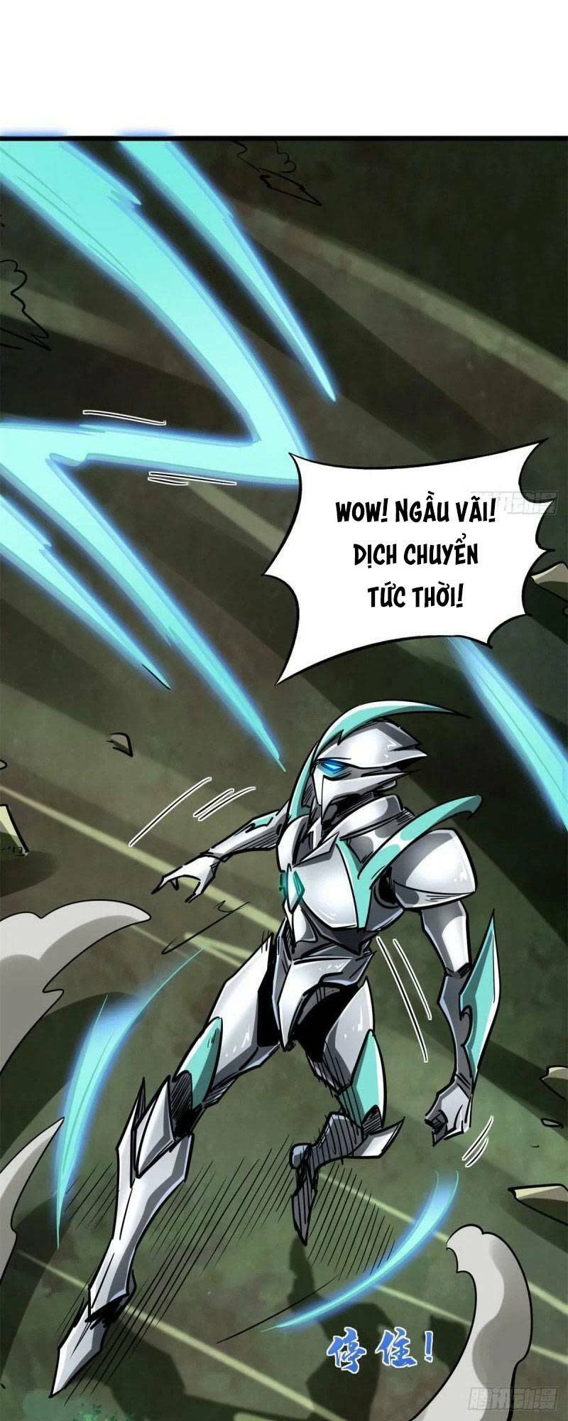 siêu cấp thần cơ nhân chapter 62 - Next Chapter 62