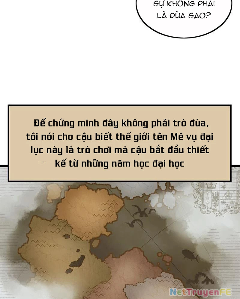 Người Chơi Siêu Chính Nghĩa Chapter 1 - Next Chapter 2