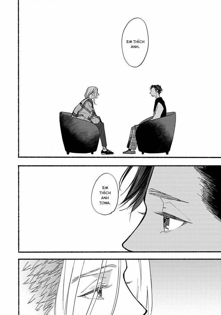 blue sky complex chapter 38 - Trang 2