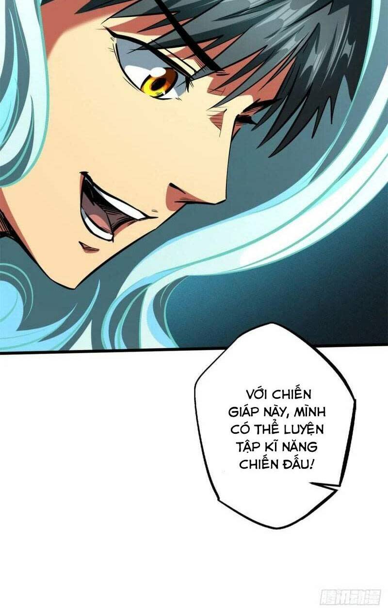 siêu cấp thần cơ nhân chapter 62 - Next Chapter 62