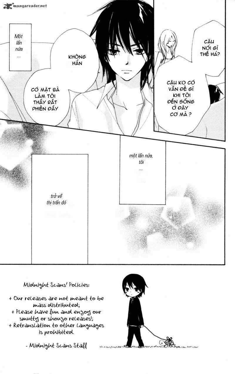 Bokura wa Itsumo Chapter 13 - Trang 2