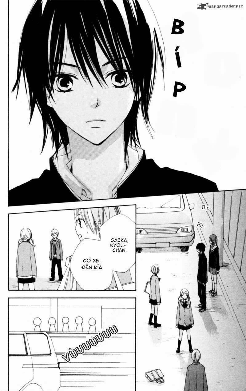 Bokura wa Itsumo Chapter 13 - Trang 2