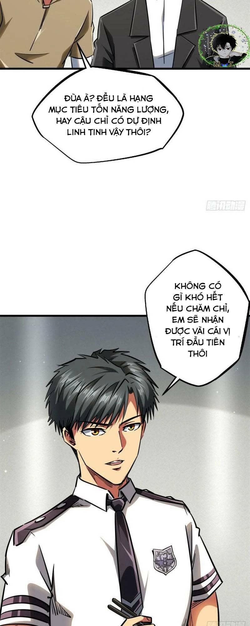 siêu cấp thần cơ nhân chapter 62 - Next Chapter 62