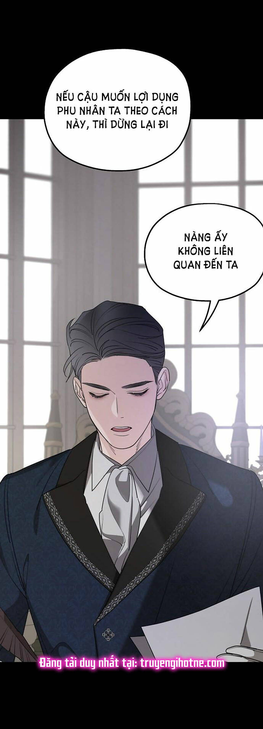 gia đình chồng bị ám ảnh bởi tôi Chapter 143 - Trang 2