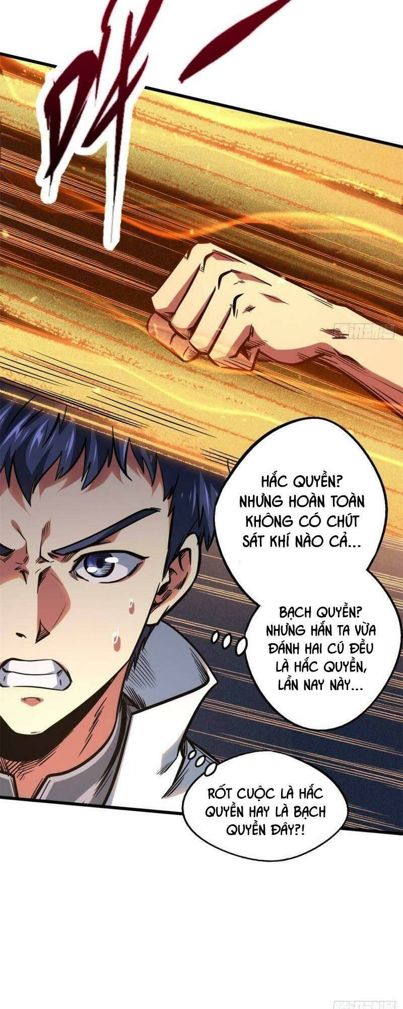 siêu cấp thần cơ nhân chapter 78 - Next Chapter 78