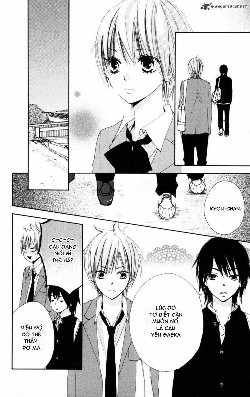 Bokura wa Itsumo Chapter 13 - Trang 2