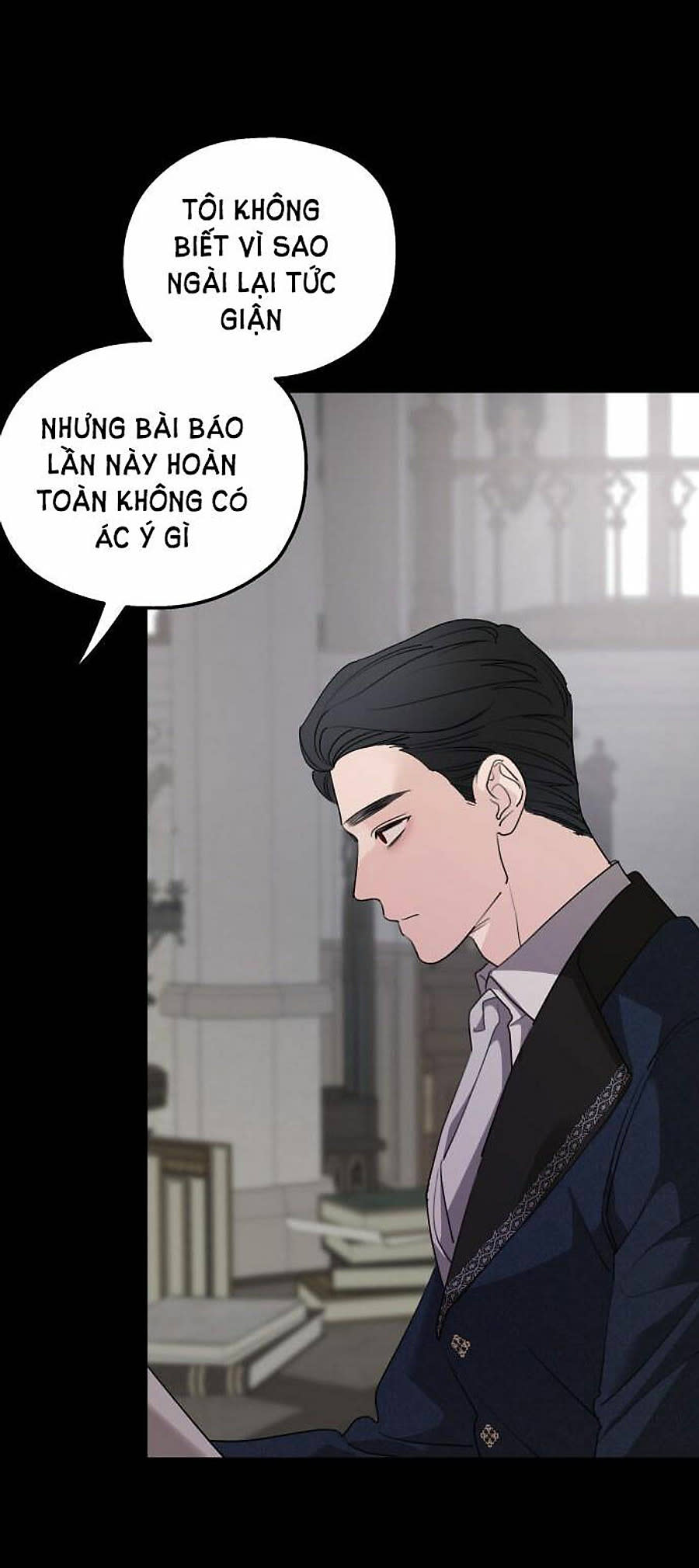 gia đình chồng bị ám ảnh bởi tôi Chapter 143 - Trang 2