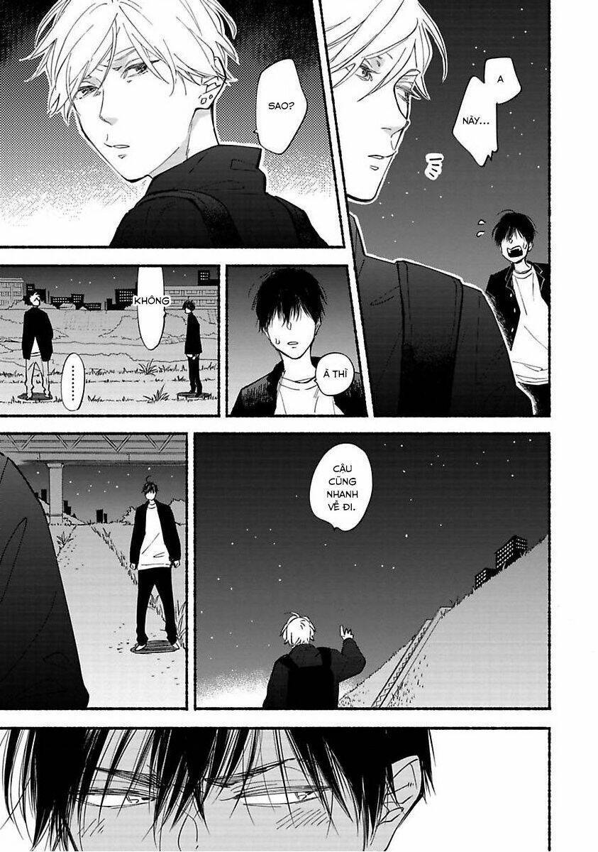 blue sky complex chapter 38 - Trang 2