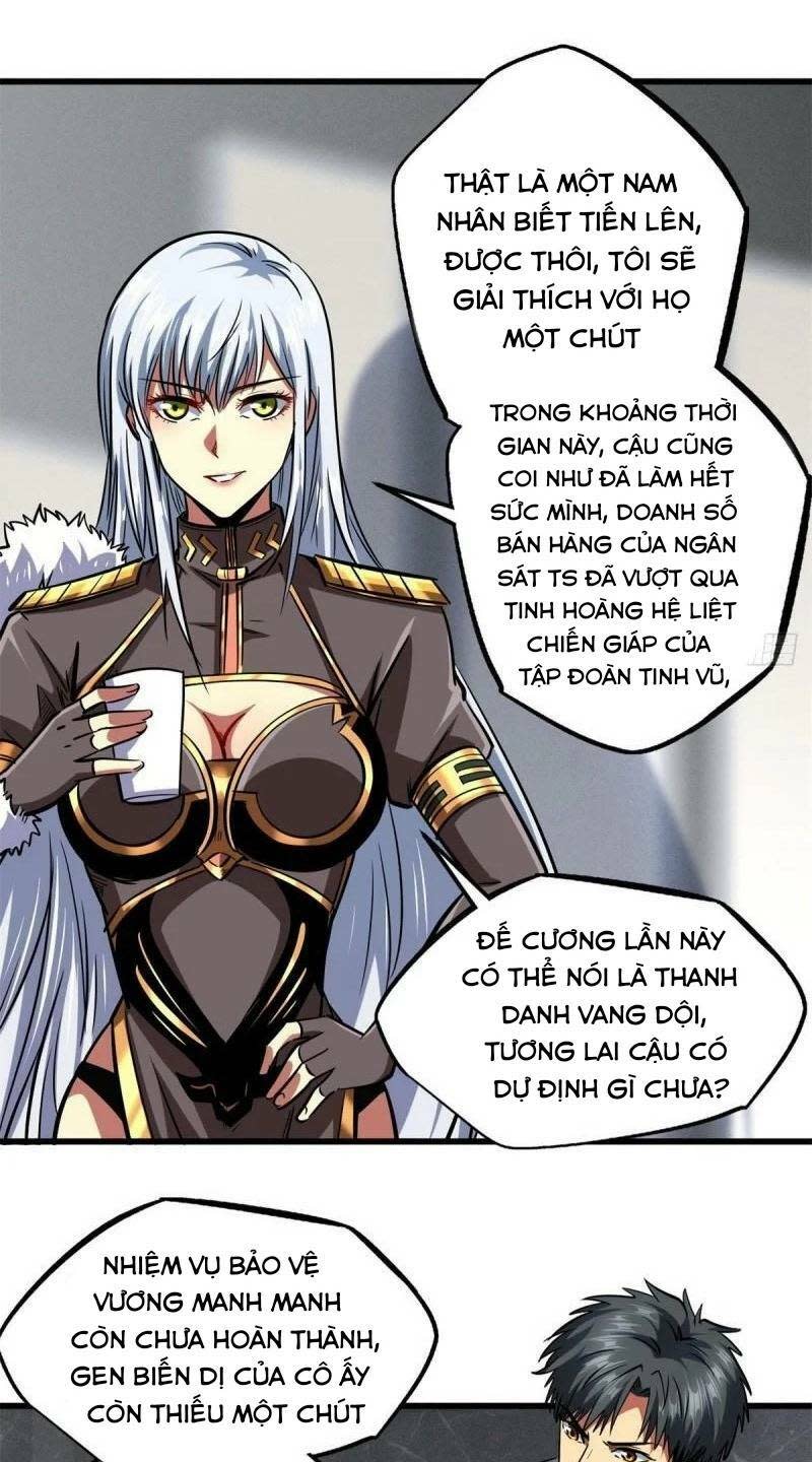 siêu cấp thần cơ nhân chapter 71 - Next Chapter 71