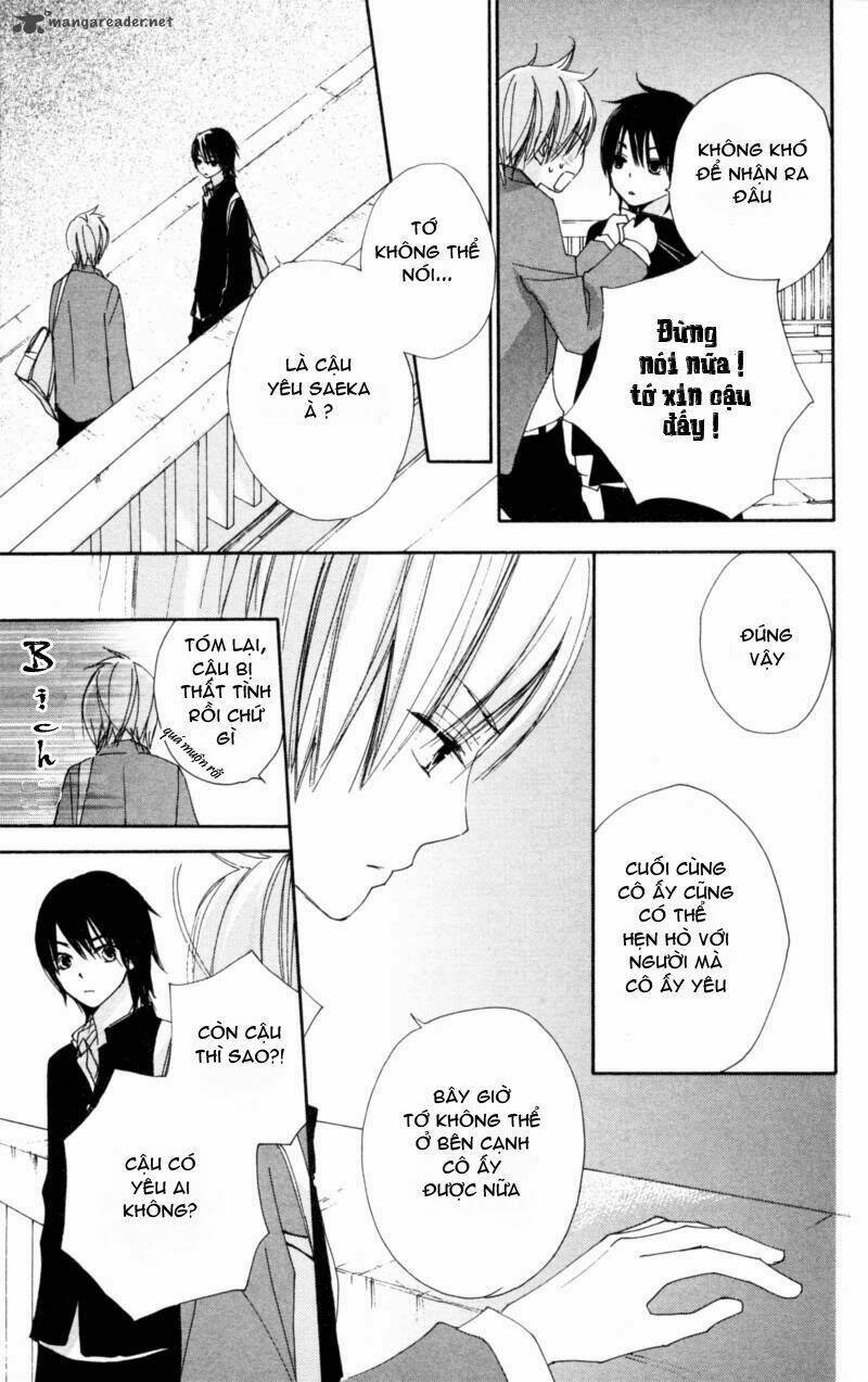 Bokura wa Itsumo Chapter 13 - Trang 2