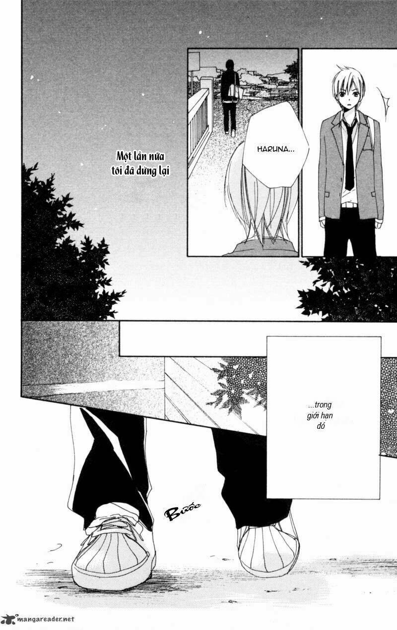 Bokura wa Itsumo Chapter 13 - Trang 2