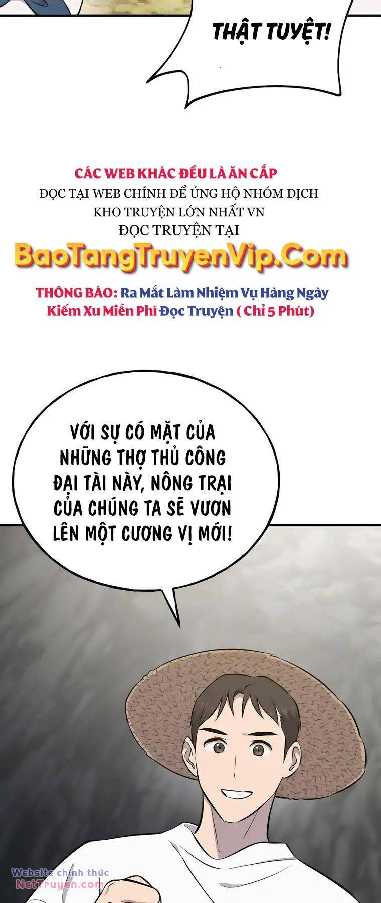 làm nông dân trong tòa tháp thử thách Chương 58 - Next Chapter 58