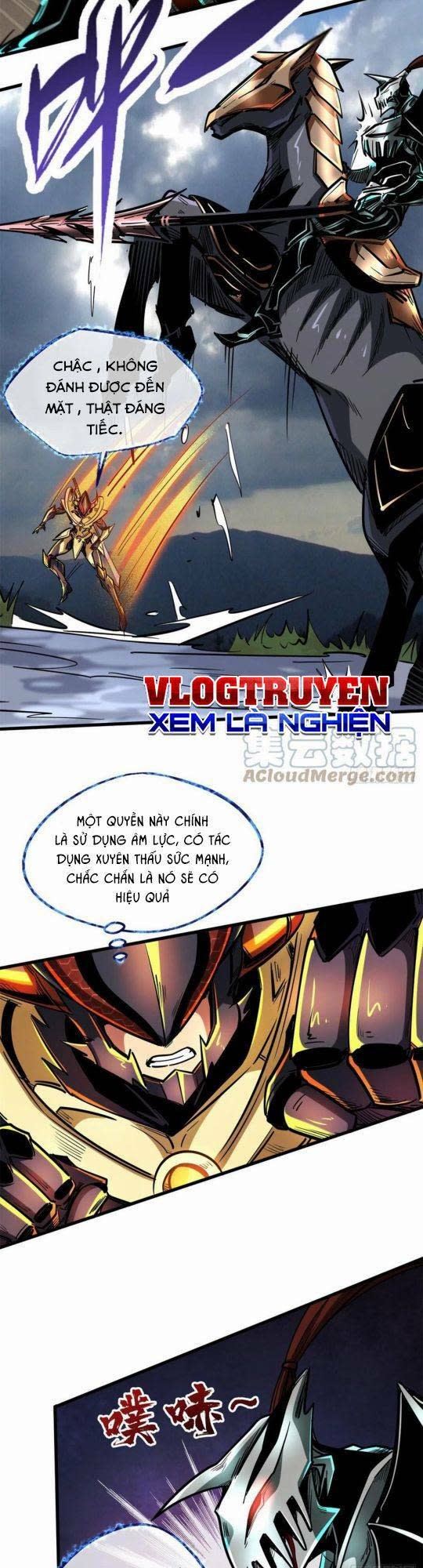 siêu cấp thần cơ nhân chapter 92 - Next Chapter 92