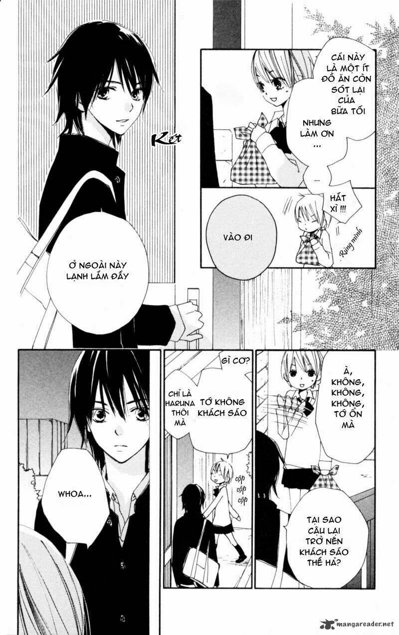 Bokura wa Itsumo Chapter 13 - Trang 2