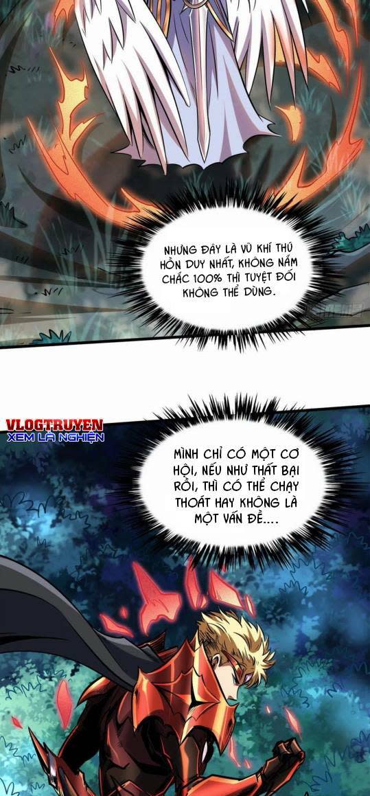 siêu cấp thần cơ nhân chapter 83 - Next Chapter 83