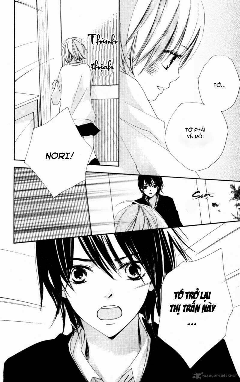 Bokura wa Itsumo Chapter 13 - Trang 2