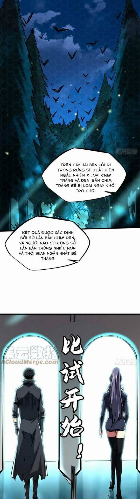 siêu cấp thần cơ nhân chapter 89 - Next Chapter 89