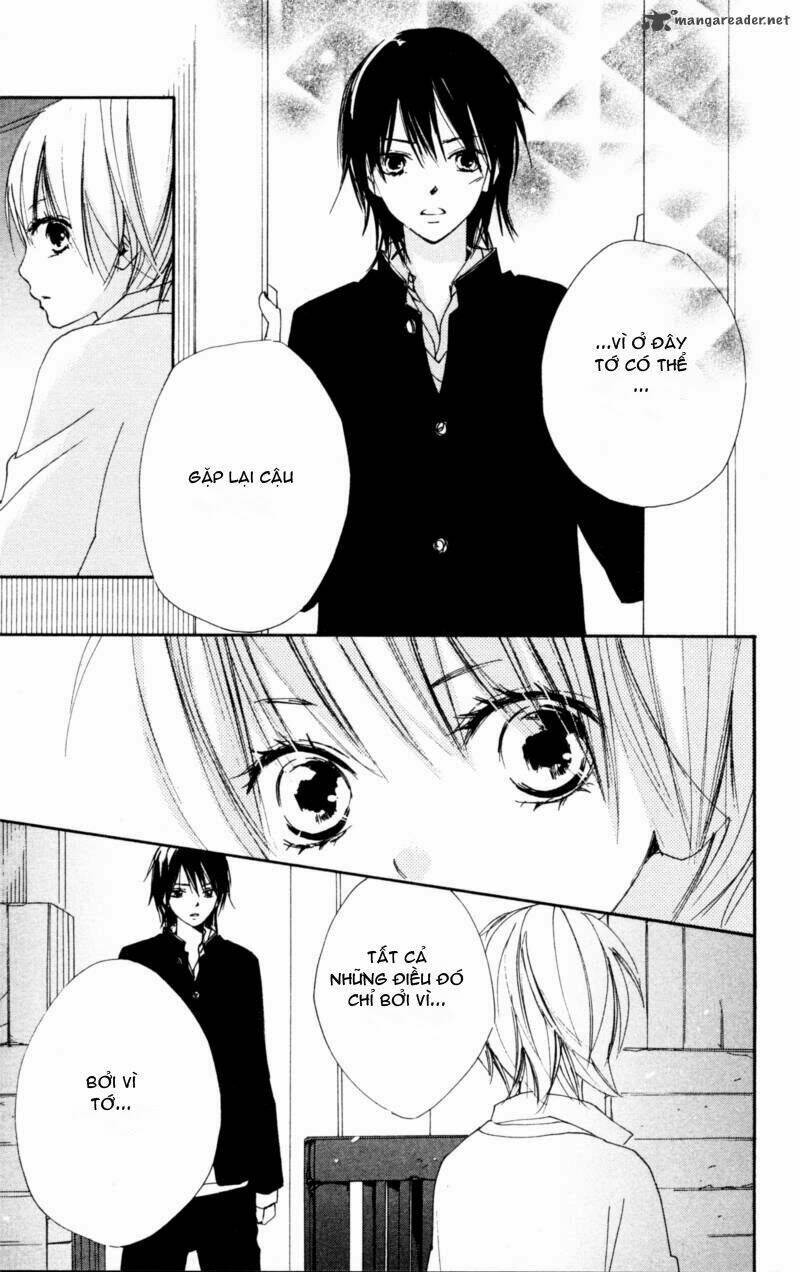 Bokura wa Itsumo Chapter 13 - Trang 2