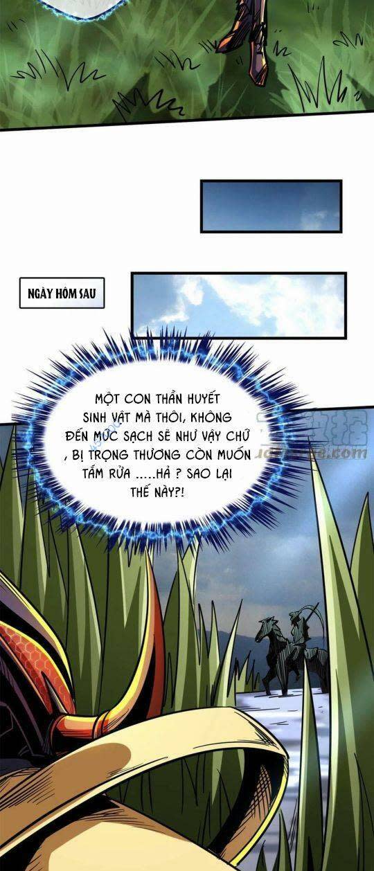 siêu cấp thần cơ nhân chapter 92 - Next Chapter 92