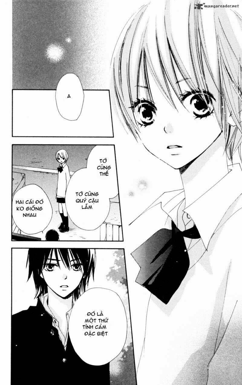 Bokura wa Itsumo Chapter 13 - Trang 2