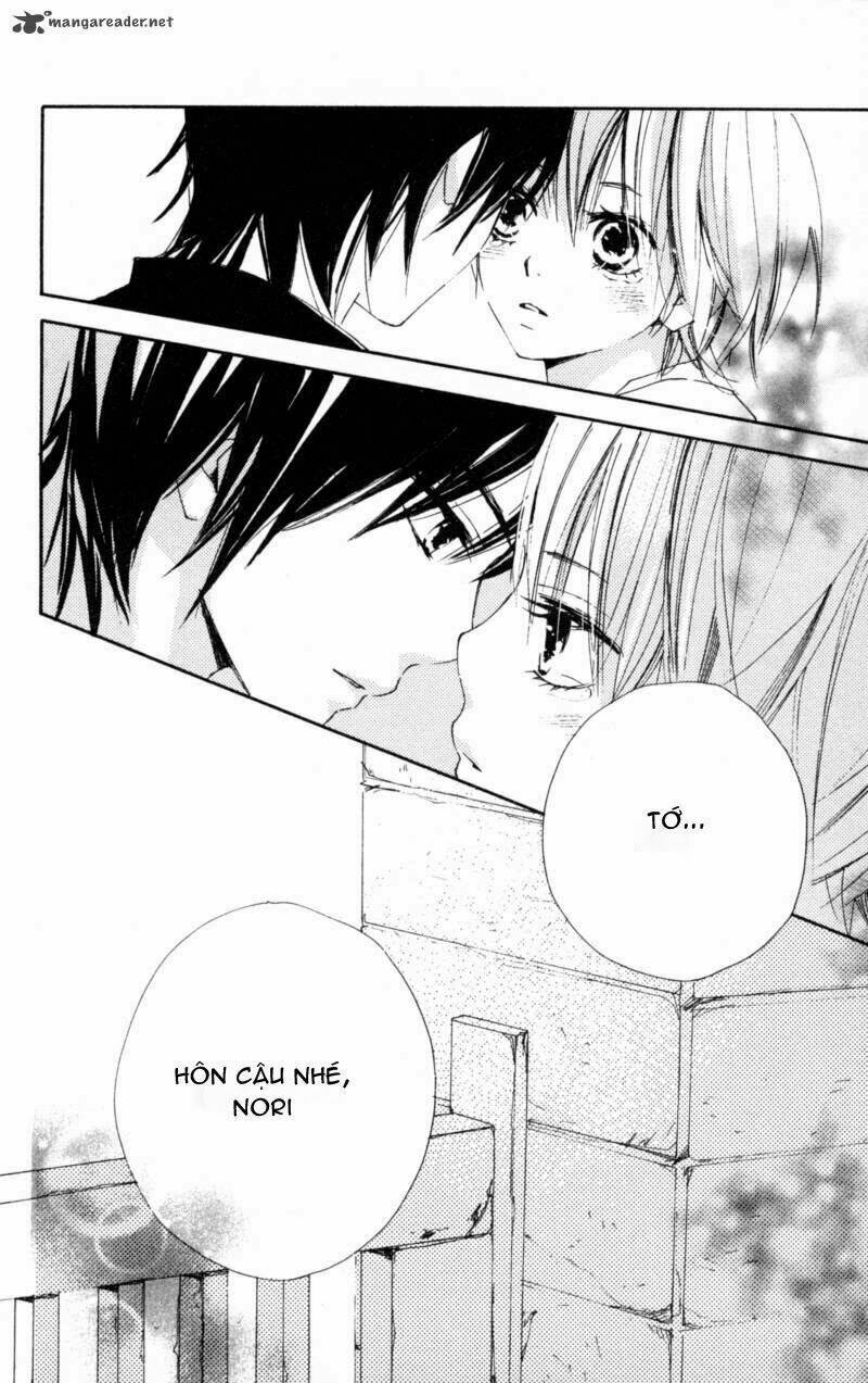 Bokura wa Itsumo Chapter 13 - Trang 2