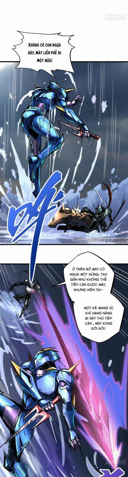 siêu cấp thần cơ nhân chapter 92 - Next Chapter 92