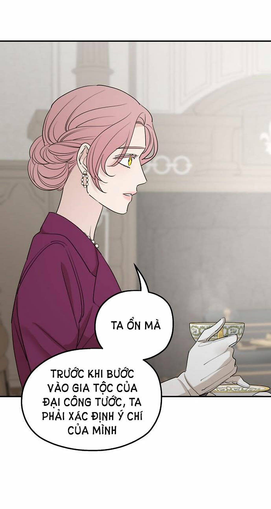 gia đình chồng bị ám ảnh bởi tôi Chapter 143 - Trang 2