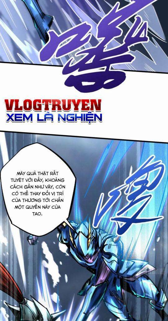 siêu cấp thần cơ nhân chapter 92 - Next Chapter 92