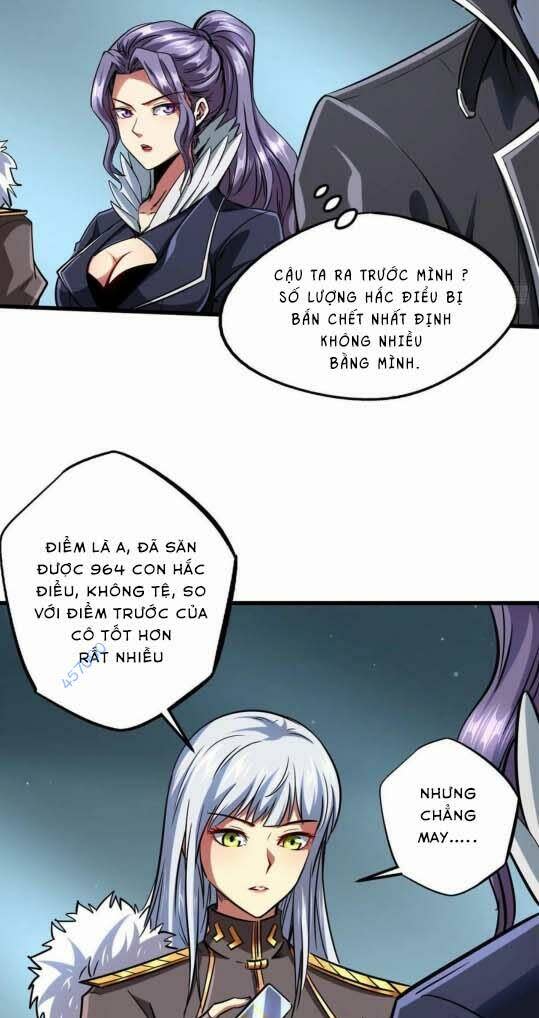 siêu cấp thần cơ nhân chapter 89 - Next Chapter 89