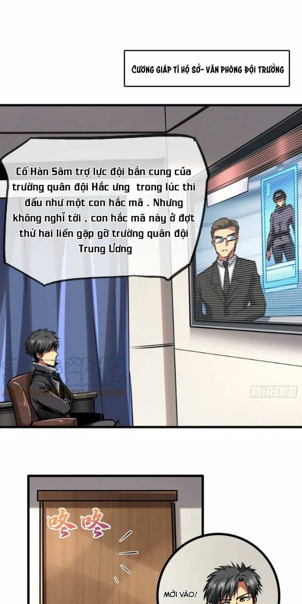 siêu cấp thần cơ nhân chapter 93 - Next Chapter 93